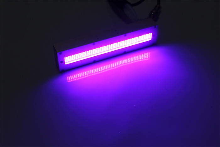 LED UV固化燈省電、環(huán)保、耐用、穩(wěn)定